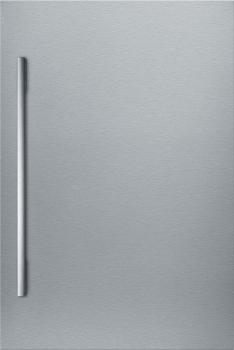 SIEMENS KF20ZSX0 - Edelstahl-Türfront